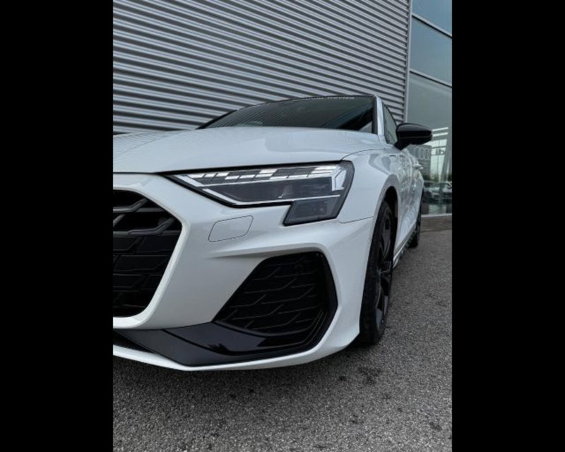 Audi Q4 Sportback usata a Treviso (13)