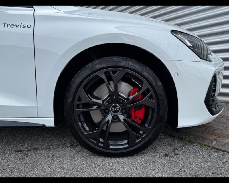 Audi Q4 Sportback usata a Treviso (14)
