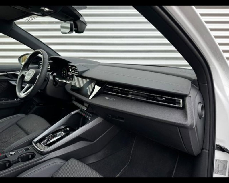 Audi Q4 Sportback usata a Treviso (3)