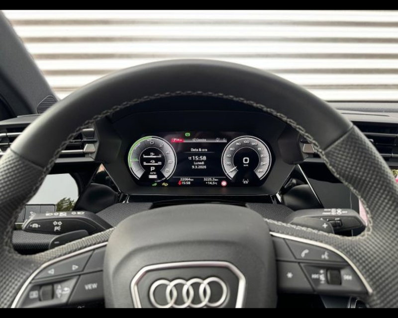 Audi Q4 Sportback usata a Treviso (5)