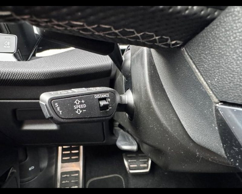 Audi Q4 Sportback usata a Treviso (6)