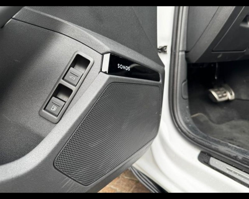 Audi Q4 Sportback usata a Treviso (8)