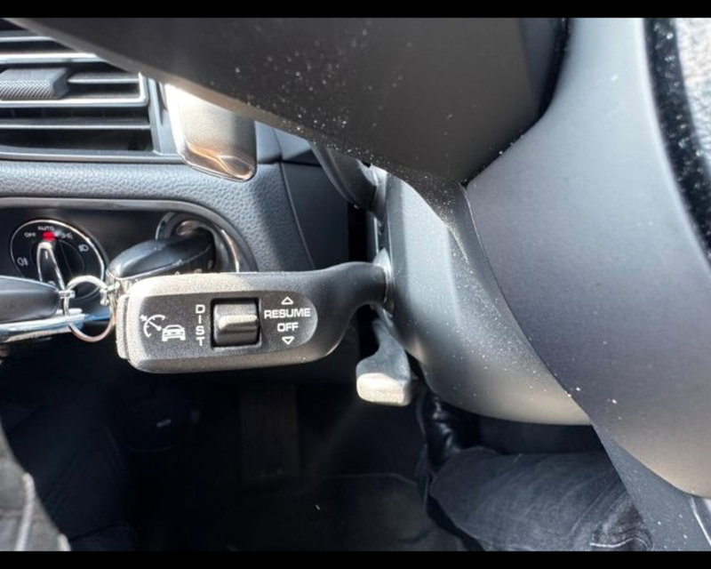 Porsche Macan usata a Treviso (7)