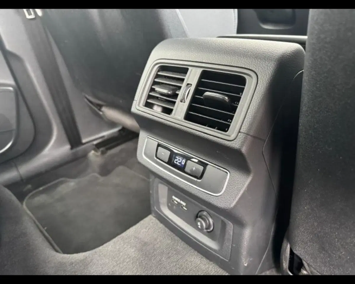 Audi Q5 usata a Treviso (11)