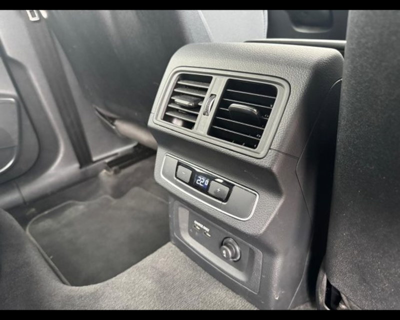 Audi Q5 usata a Treviso (10)