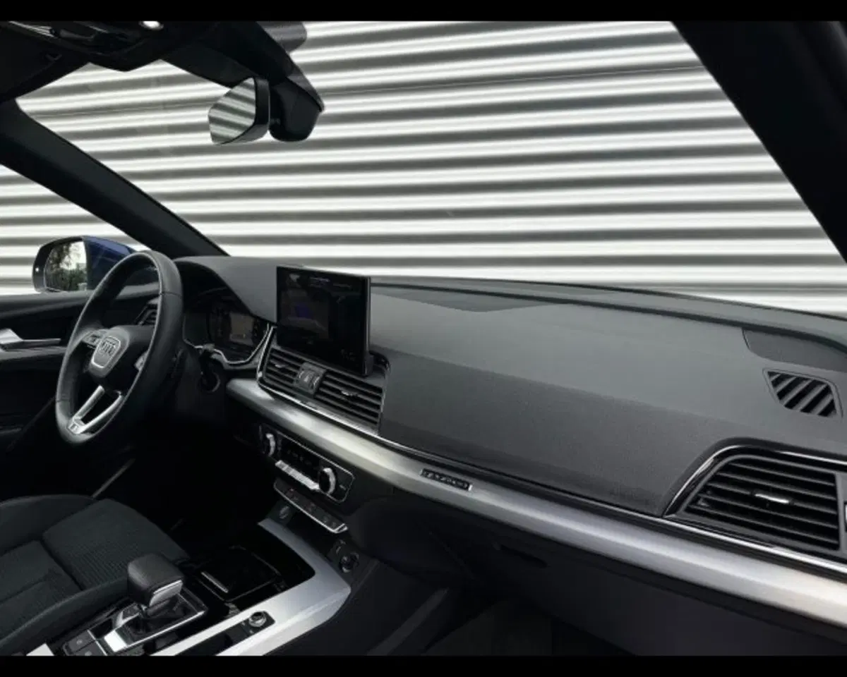 Audi Q5 usata a Treviso (4)