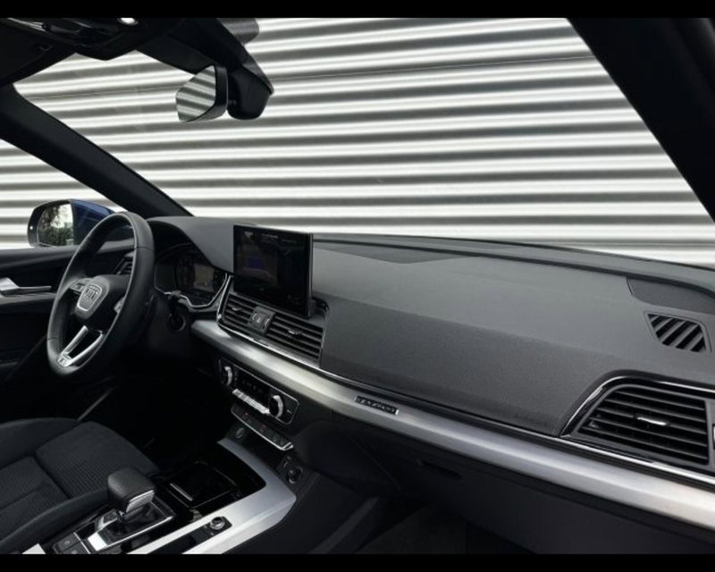 Audi Q5 usata a Treviso (3)