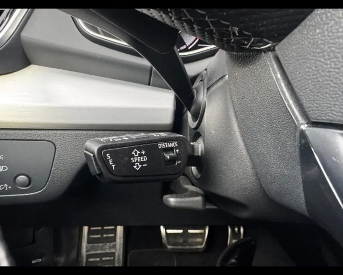 Audi Q5 usata a Treviso (7)