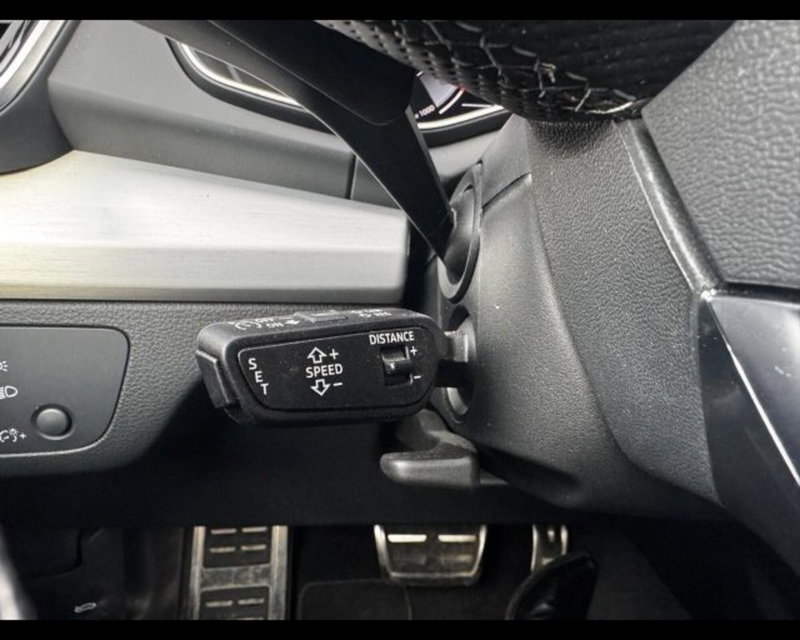 Audi Q5 usata a Treviso (6)
