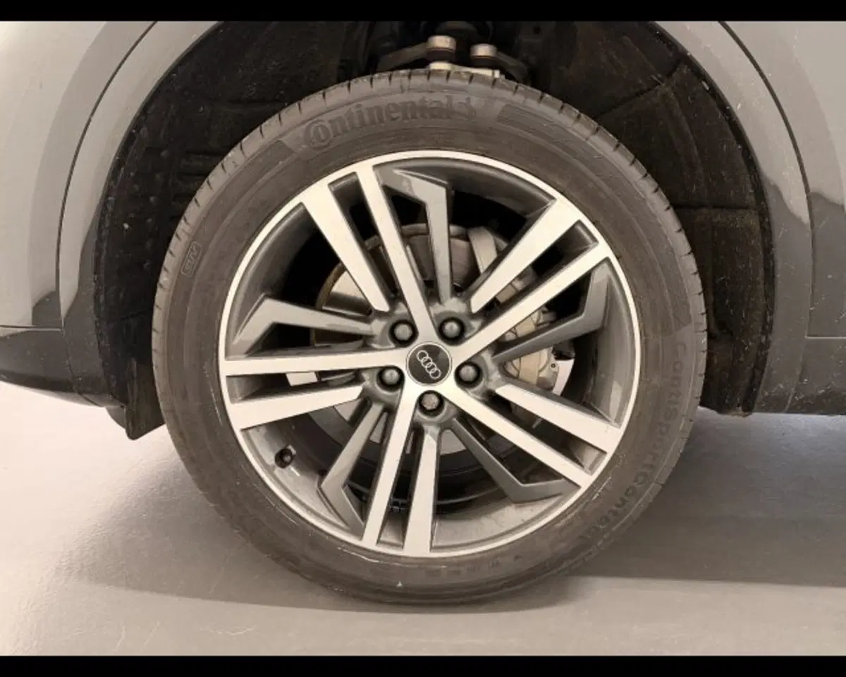 Audi Q5 usata a Treviso (13)