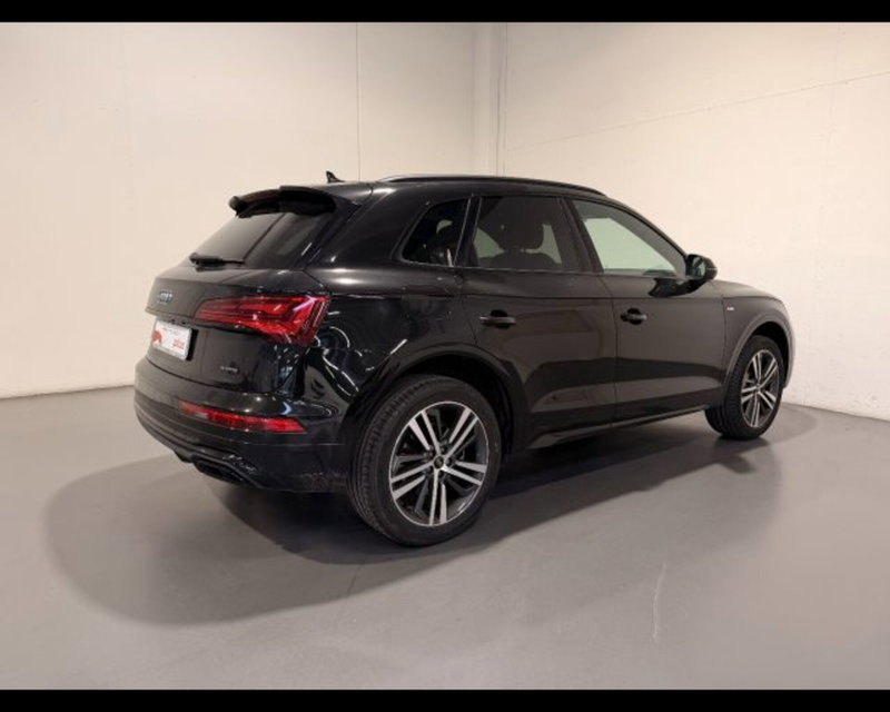 Audi Q5 usata a Treviso (2)