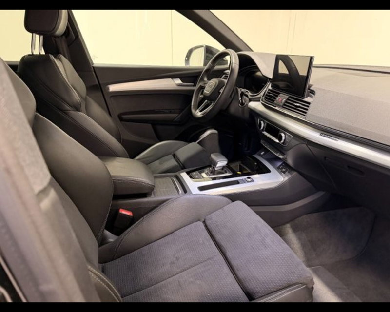 Audi Q5 usata a Treviso (3)