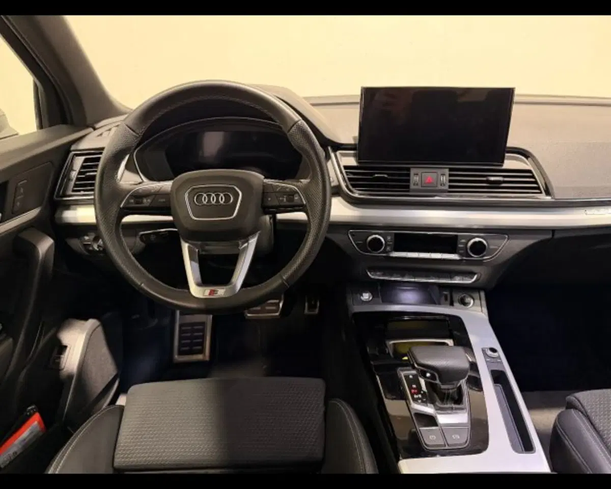 Audi Q5 usata a Treviso (5)