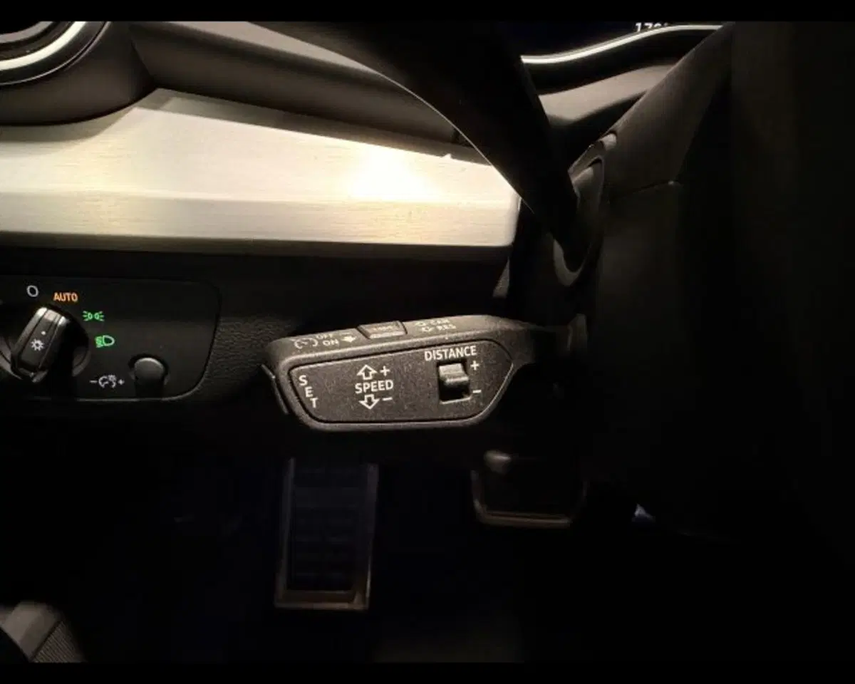 Audi Q5 usata a Treviso (6)