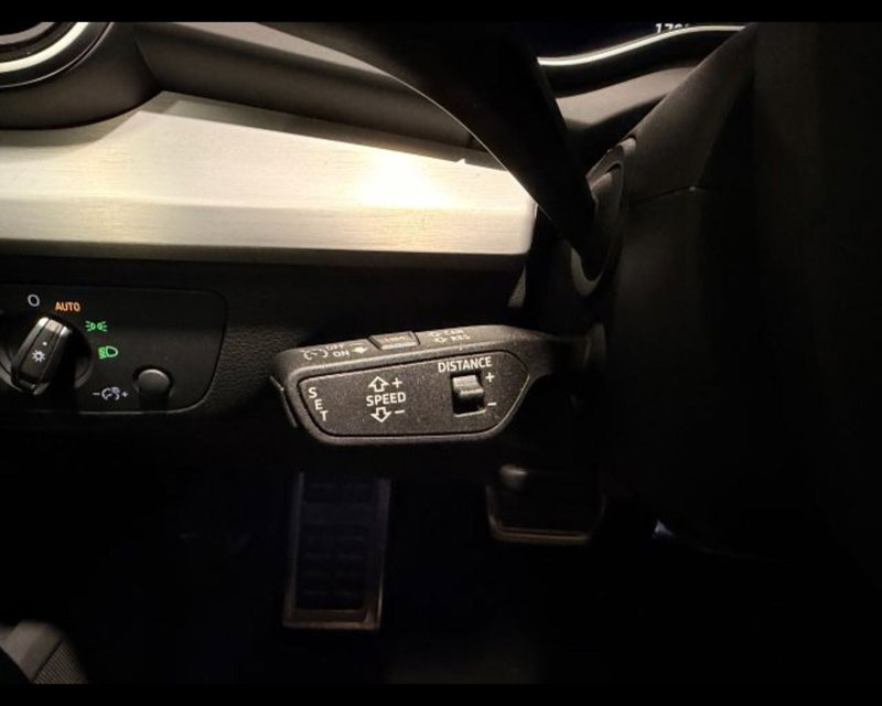 Audi Q5 usata a Treviso (5)