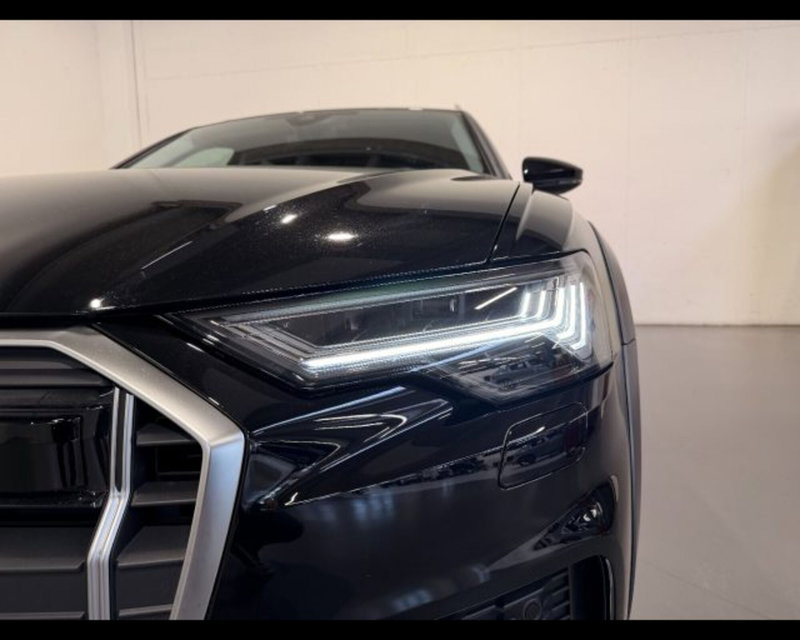 Audi A6 Allroad usata a Treviso (13)
