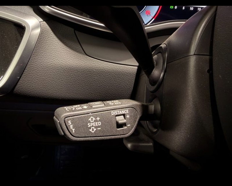 Audi A6 Allroad usata a Treviso (6)