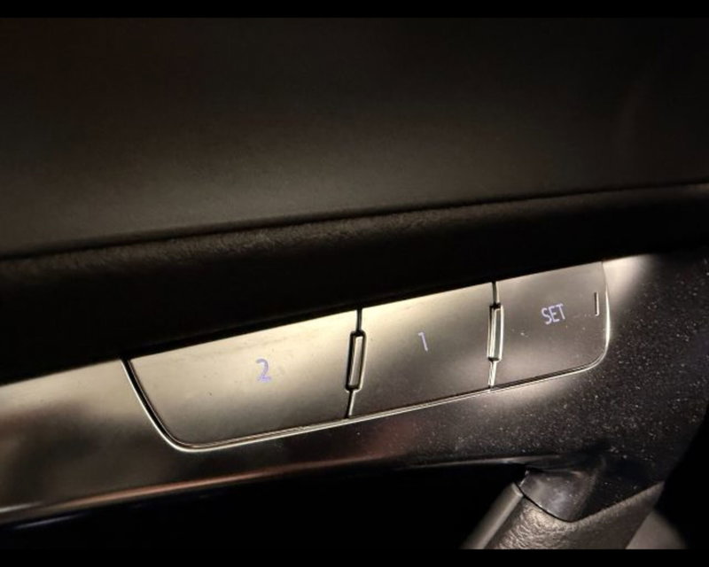 Audi A6 Allroad usata a Treviso (9)