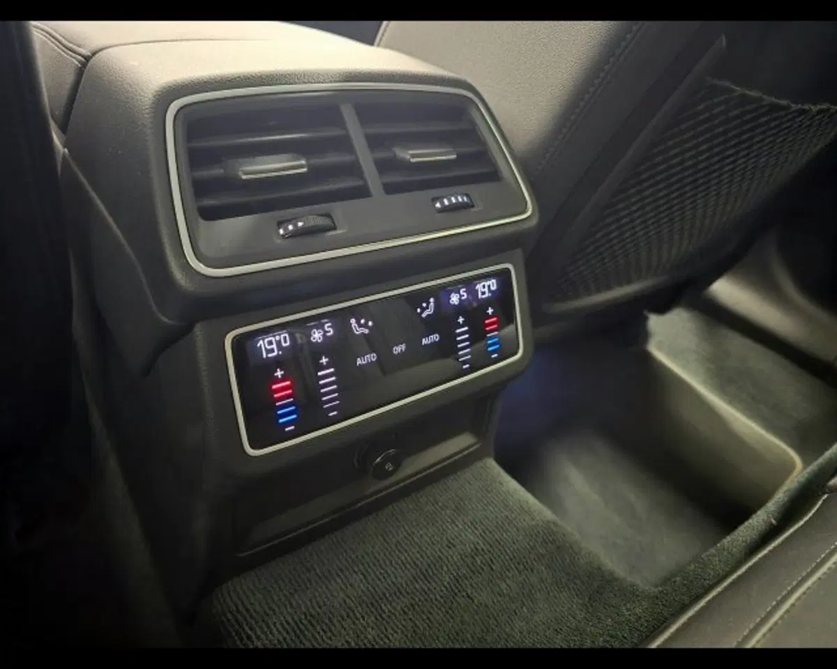 Audi A6 Allroad usata a Treviso (11)