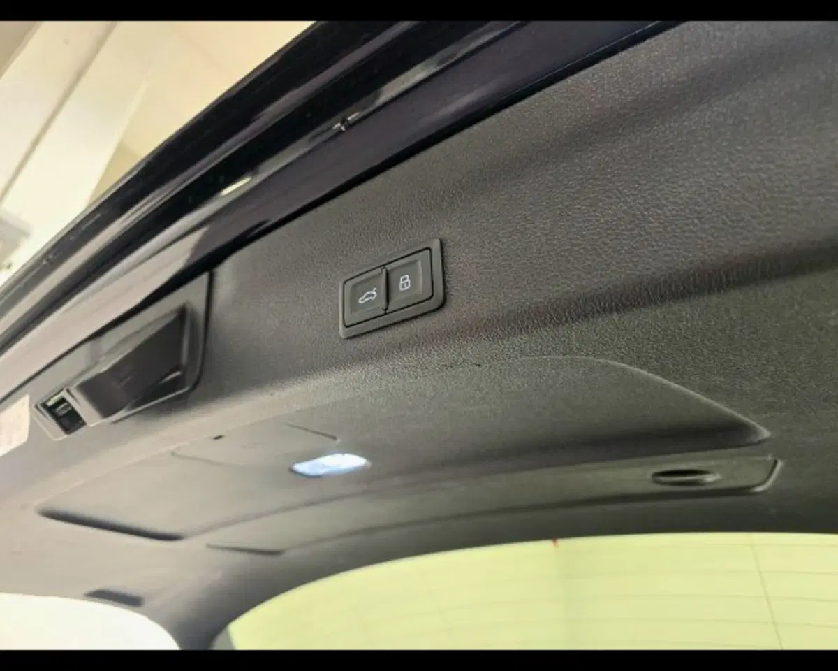 Audi A6 Allroad usata a Treviso (12)