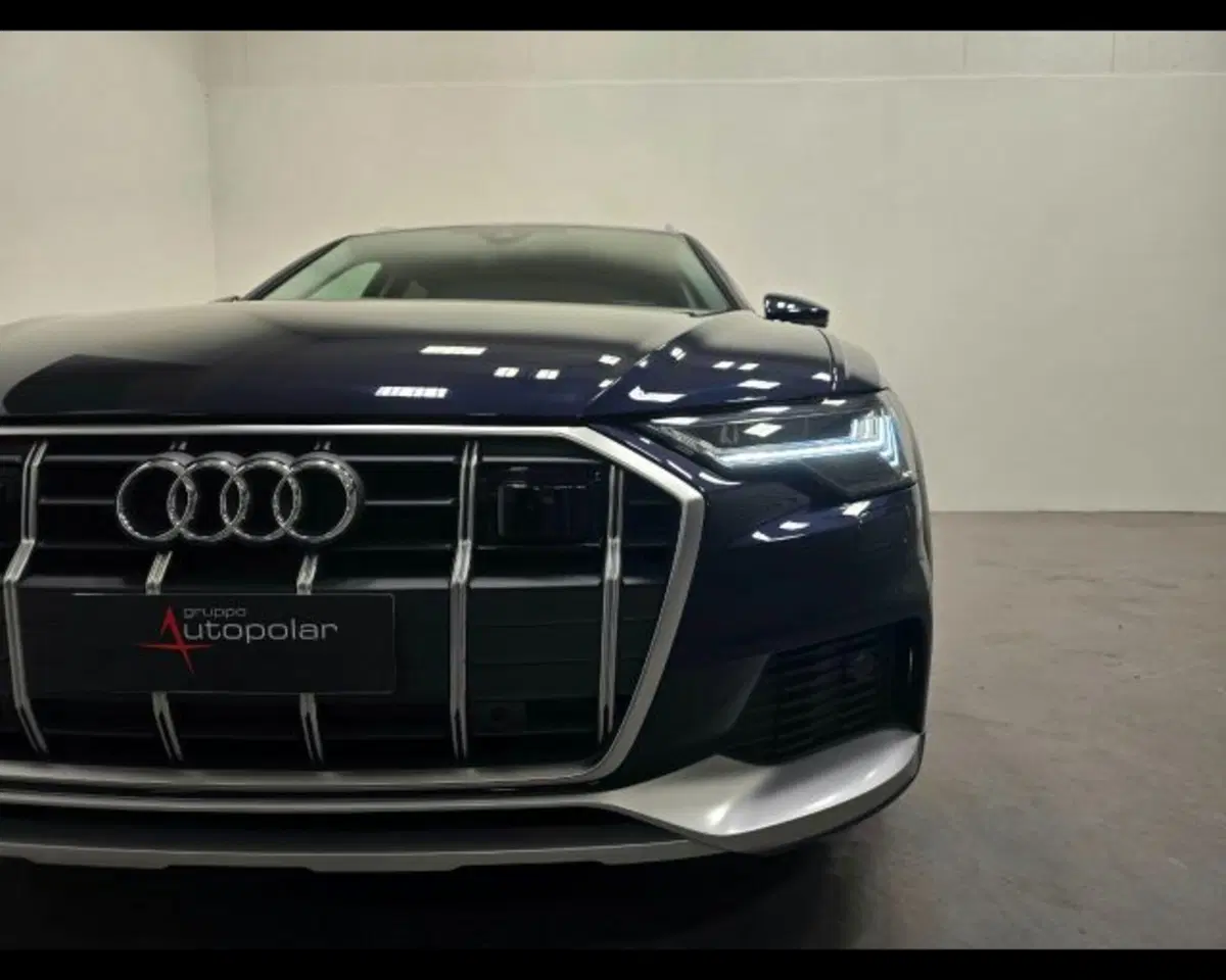 Audi A6 Allroad usata a Treviso (13)