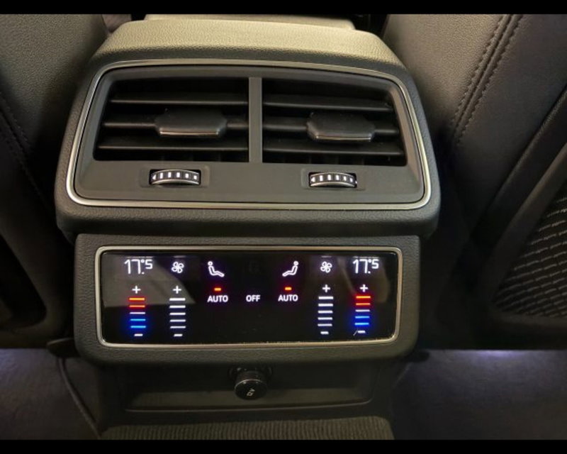 Audi A6 Allroad usata a Treviso (10)