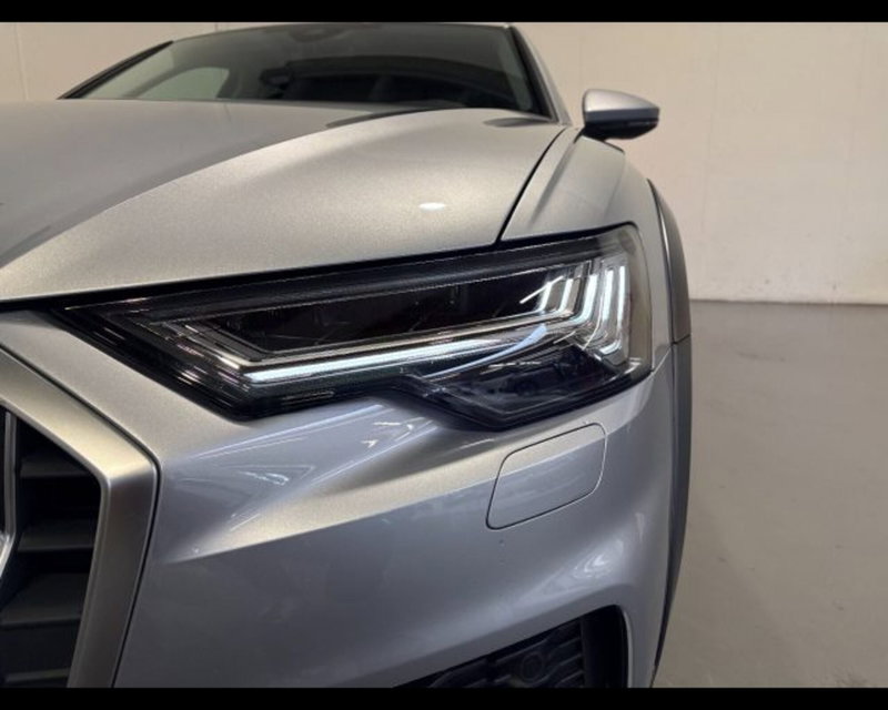 Audi A6 Allroad usata a Treviso (12)