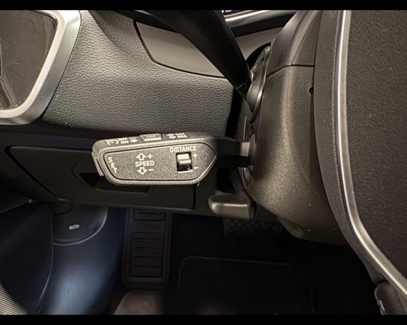 Audi A6 Allroad usata a Treviso (6)