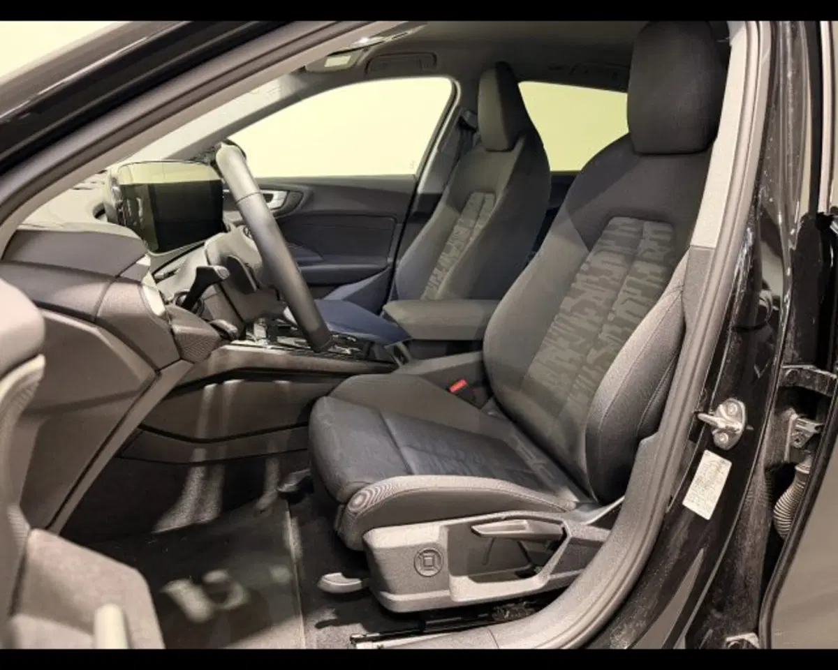 Audi A5 Avant usata a Treviso (11)