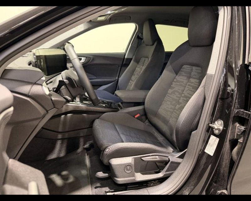 Audi A5 Avant usata a Treviso (10)