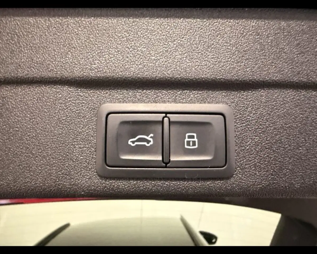 Audi A5 Avant usata a Treviso (12)