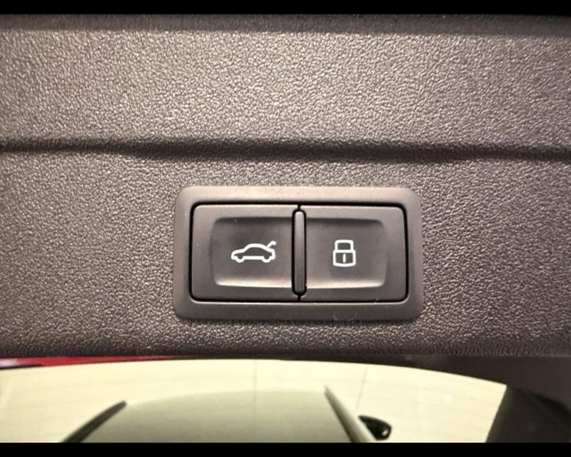 Audi A5 Avant usata a Treviso (11)