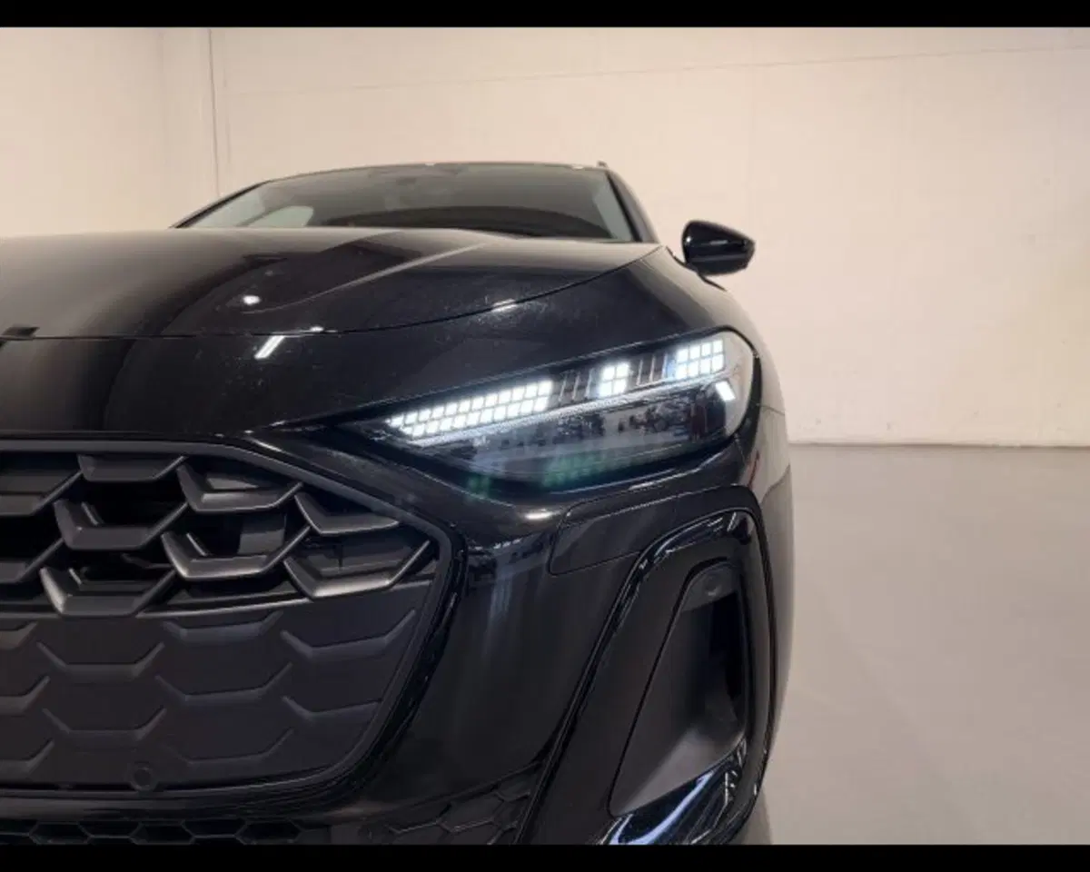 Audi A5 Avant usata a Treviso (13)