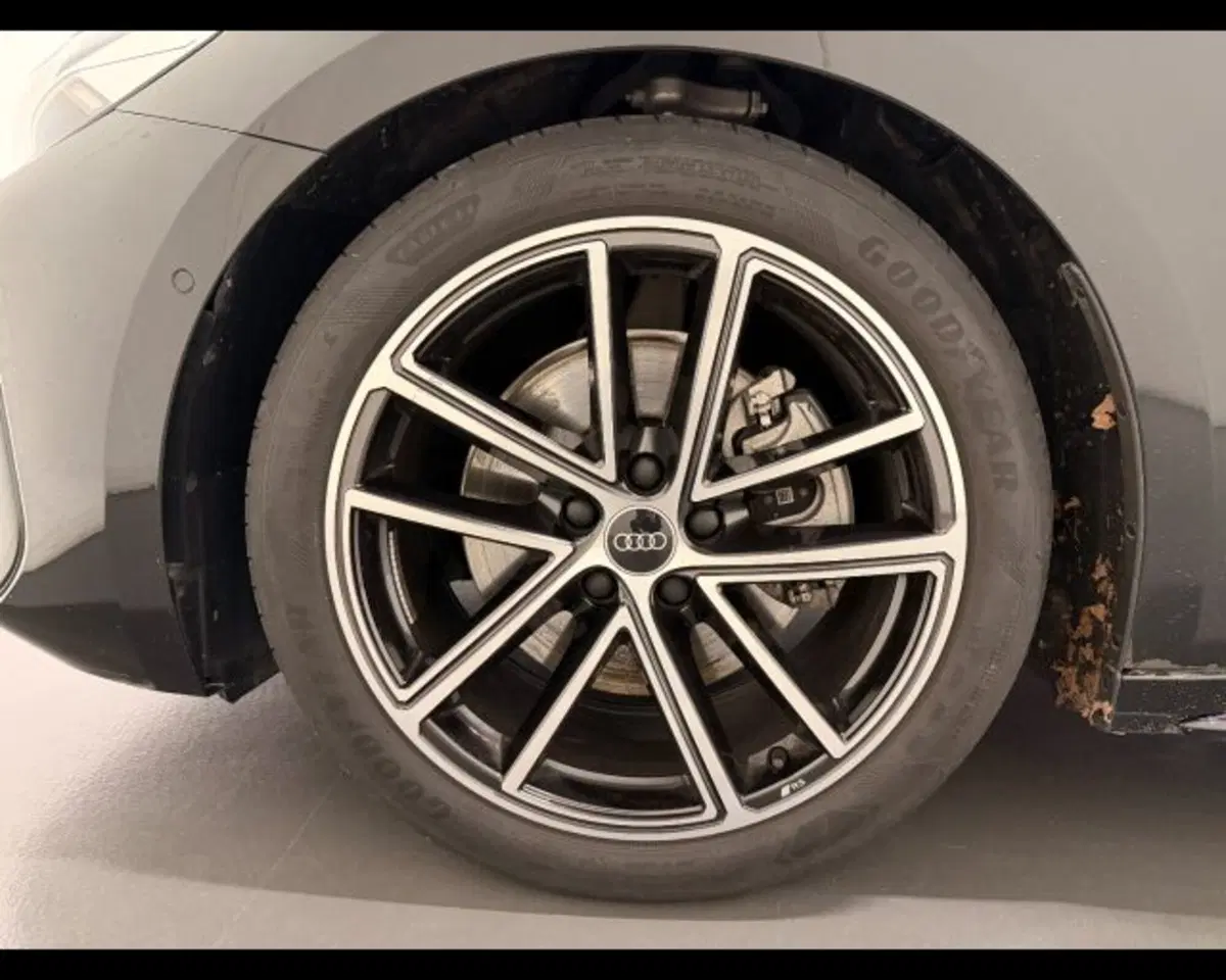 Audi A5 Avant usata a Treviso (14)