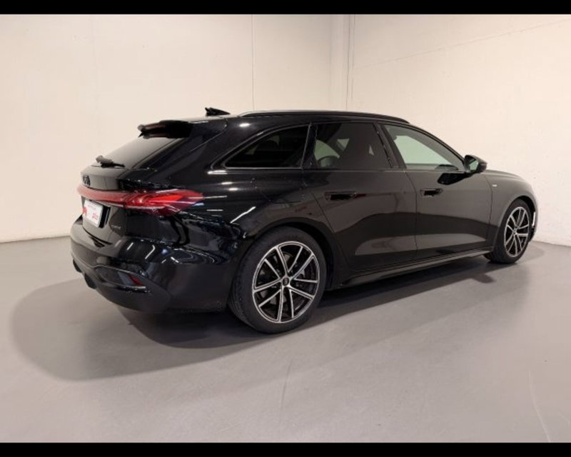 Audi A5 Avant usata a Treviso (2)