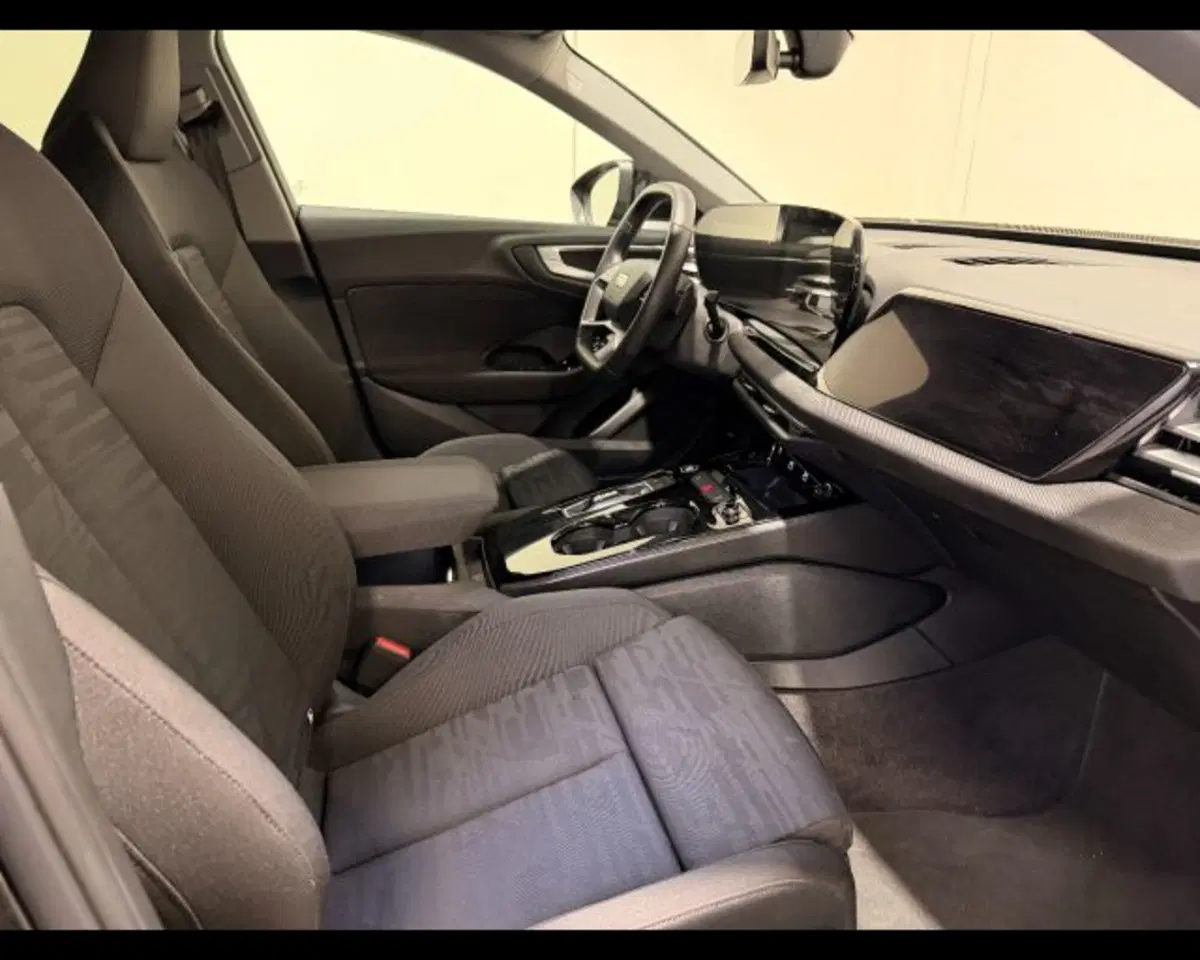 Audi A5 Avant usata a Treviso (4)