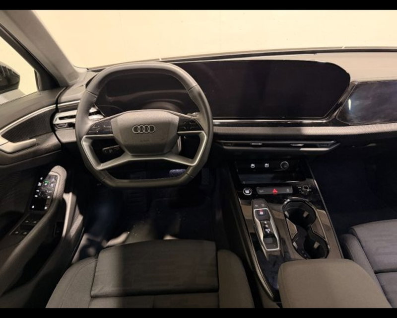 Audi A5 Avant usata a Treviso (4)