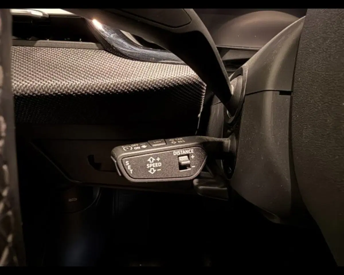 Audi A5 Avant usata a Treviso (6)
