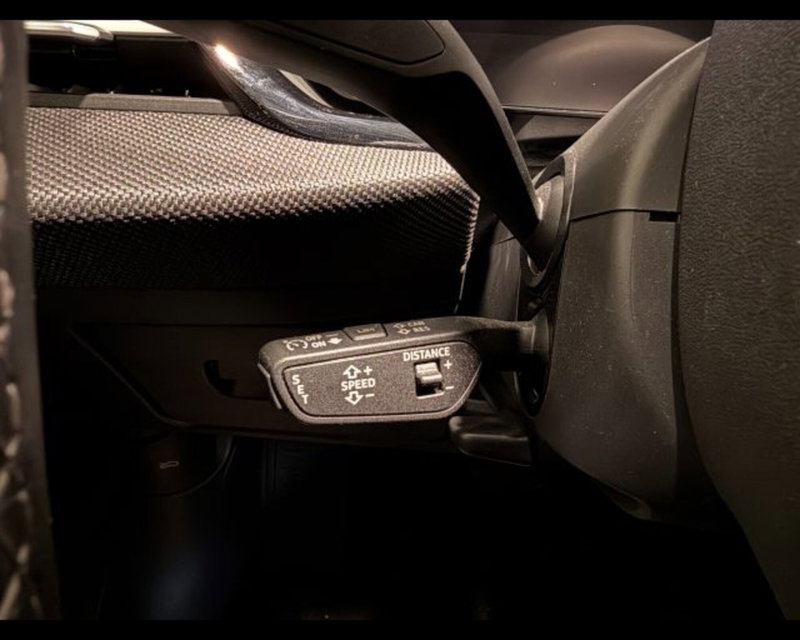 Audi A5 Avant usata a Treviso (5)