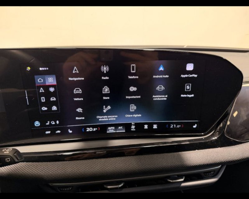 Audi A5 Avant usata a Treviso (7)