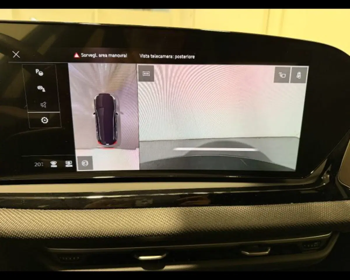 Audi A5 Avant usata a Treviso (9)