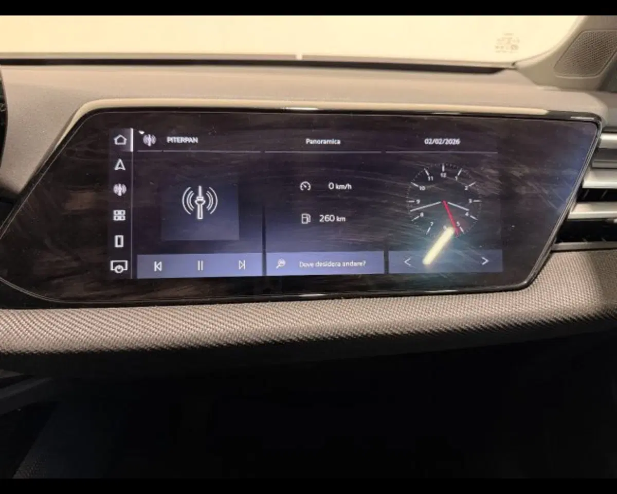 Audi A5 Avant usata a Treviso (10)