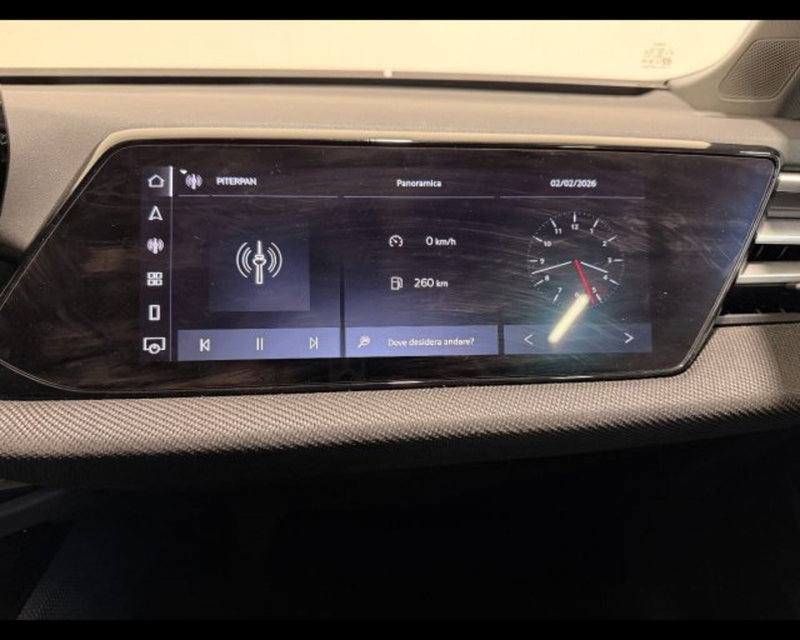 Audi A5 Avant usata a Treviso (9)