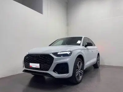 Audi Q5 Sportback 45 2.0 tfsi mhev 12V S line Plus quattro s-tronic nuova a Conegliano