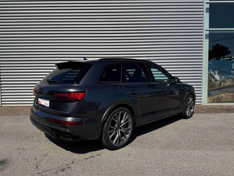 Audi Q7 nuova a Treviso (2)