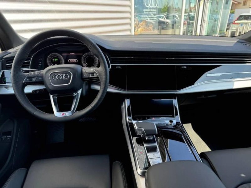 Audi Q7 nuova a Treviso (3)