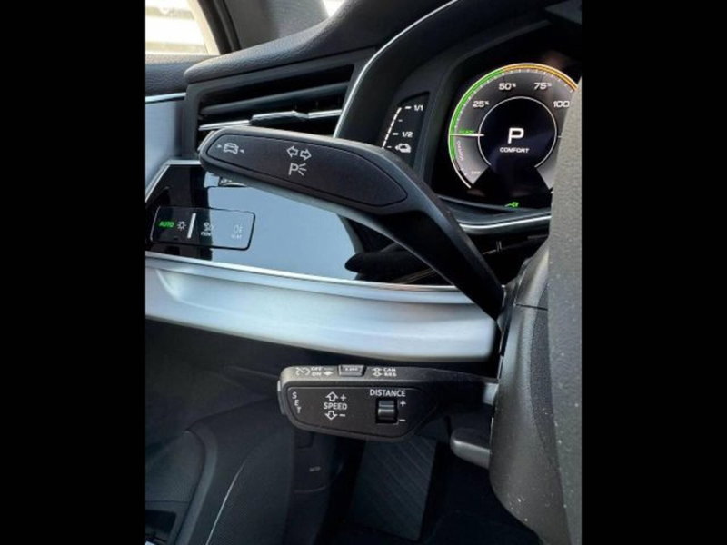 Audi Q7 nuova a Treviso (5)