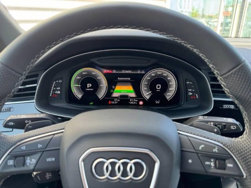Audi Q7 nuova a Treviso (6)
