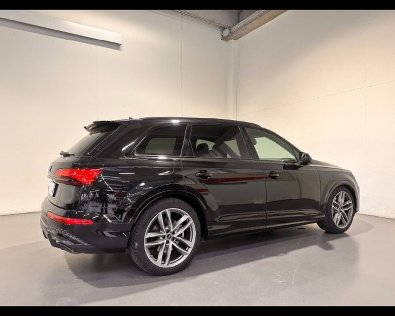 Audi Q7 usata a Treviso (2)