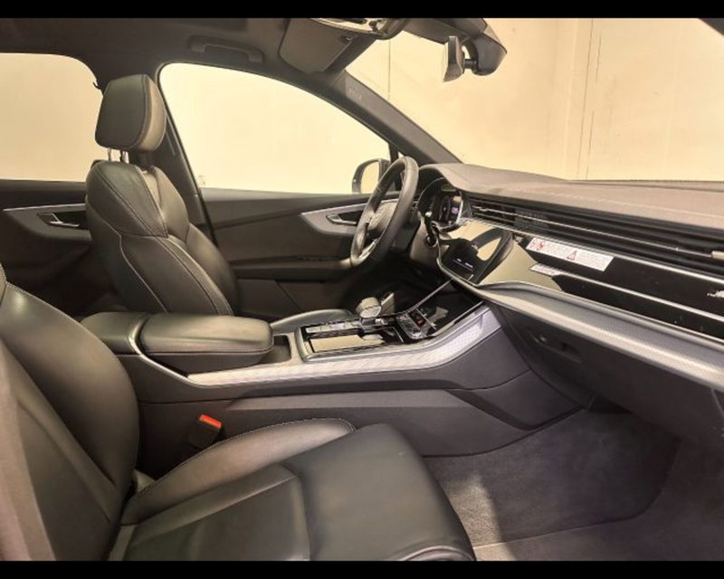 Audi Q7 usata a Treviso (3)